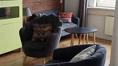 Apartment for rent in Amsterdam