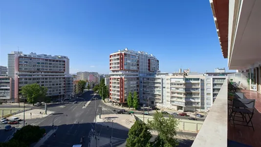 Rooms in Location is not specified - photo 10