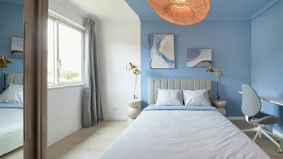 Room for rent in Lisbon (region)