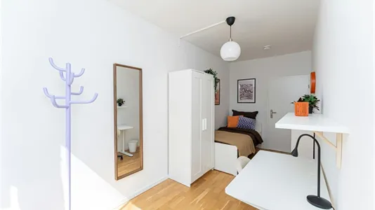 Rooms in Berlin Mitte - photo 1