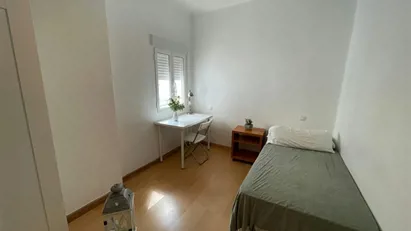 Room for rent in Alfarería, Andalucía