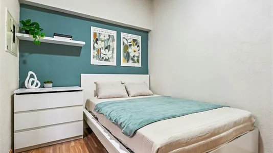 Rooms in Location is not specified - photo 6