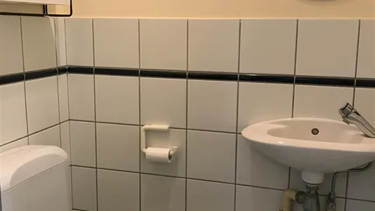 Rooms in Stad Brussel - photo 8