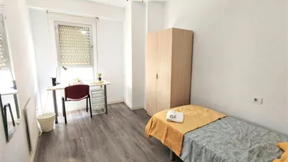 Room for rent in Burjassot, Comunidad Valenciana