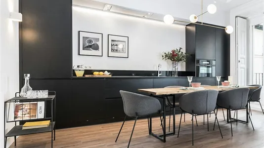 Apartments in Madrid Centro - photo 9