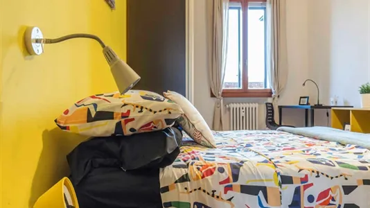 Rooms in Padua - photo 1