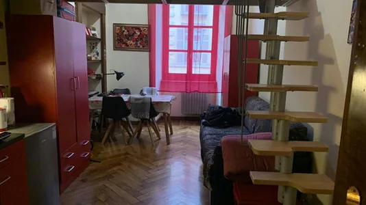 Apartments in Turin - photo 1