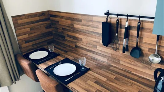 Apartments in Location is not specified - photo 6