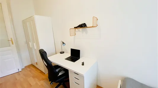 Rooms in Vienna Leopoldstadt - photo 4