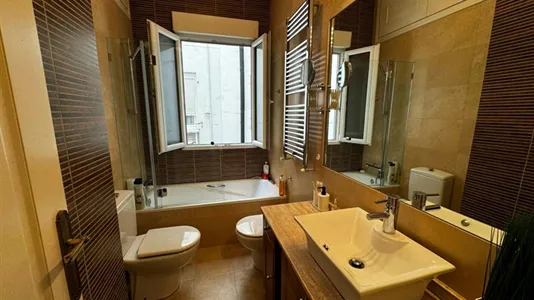 Rooms in Madrid Salamanca - photo 4