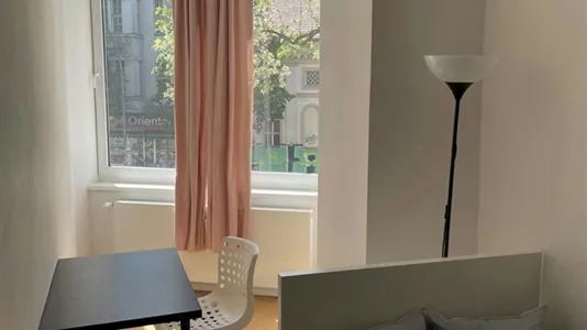 Rooms in Berlin Neukölln - photo 5