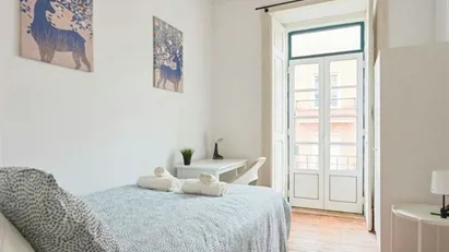 Room for rent in Lisbon (region)