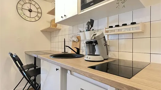 Apartments in Toulouse - photo 2