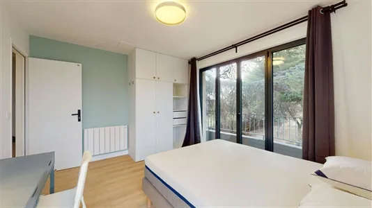 Apartments in Argenteuil - photo 3