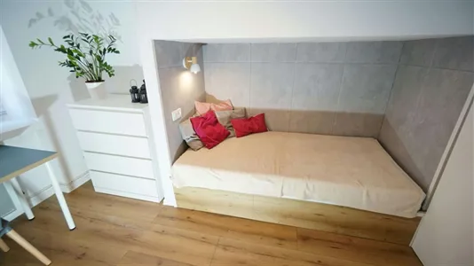 Rooms in Łódź - photo 5