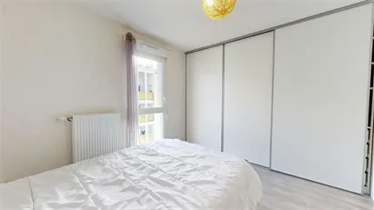 Room for rent in Lyon, Auvergne-Rhône-Alpes