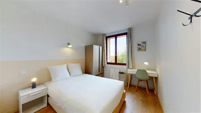 Room for rent in Toulouse, Occitanie