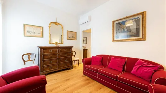 Apartments in Florence - photo 3