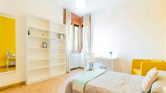 Rooms in Padua - photo 3