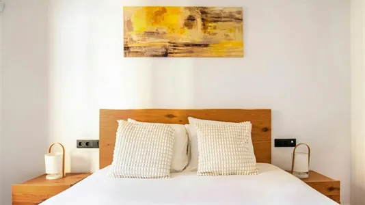 Apartments in Barcelona Ciutat Vella - photo 9