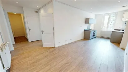 Apartment for rent in Saint-Étienne, Auvergne-Rhône-Alpes