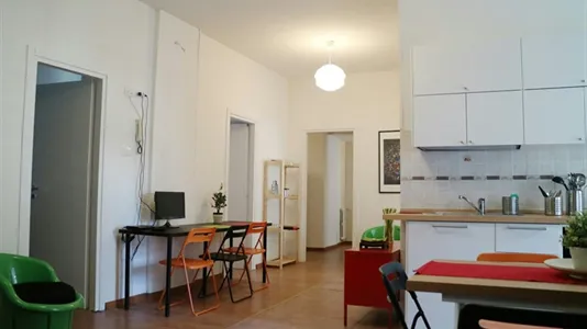 Rooms in Roma Municipio II – Parioli/Nomentano - photo 6