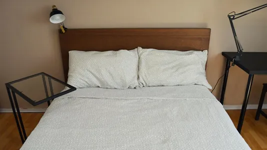 Rooms in Milano Zona 1 - Centro storico - photo 4