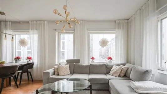 Apartments in Kungsholmen - photo 1