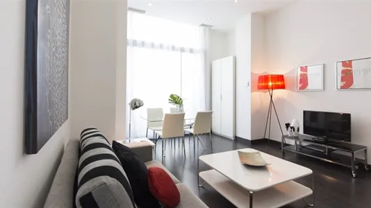 Apartments in Madrid Centro - photo 8