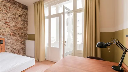 Rooms in Stad Brussel - photo 6