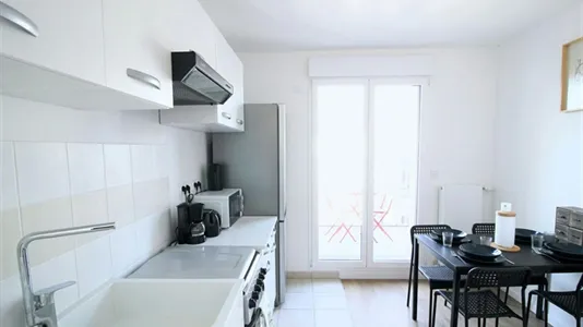 Rooms in Nanterre - photo 4