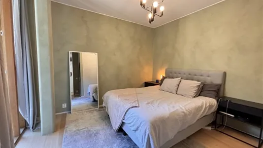 Apartments in Gärdet/Djurgården - photo 3