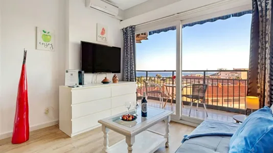 Apartments in Torremolinos - photo 4