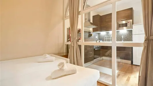 Apartments in Barcelona Sant Martí - photo 9