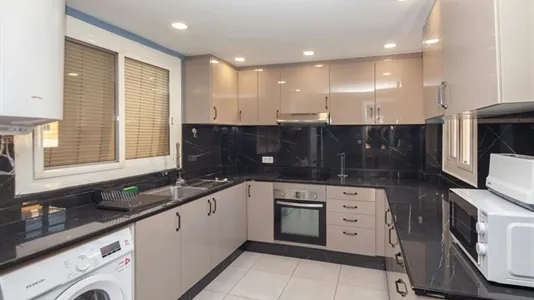 Rooms in Valencia Campanar - photo 6