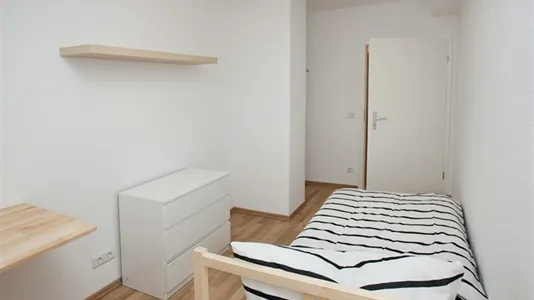 Rooms in Location is not specified - photo 2