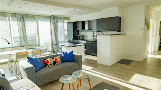 Apartments in Brussels Sint-Joost-ten-Node - photo 2