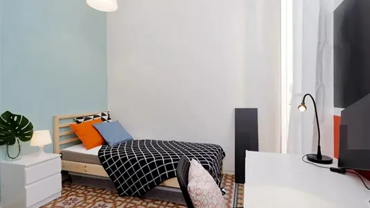 Rooms in Roma Municipio II – Parioli/Nomentano - photo 4