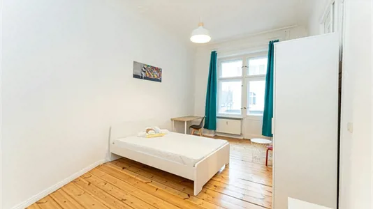 Rooms in Berlin Pankow - photo 1