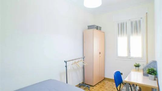 Rooms in Madrid Retiro - photo 3