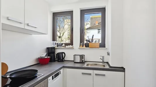 Apartments in Location is not specified - photo 8