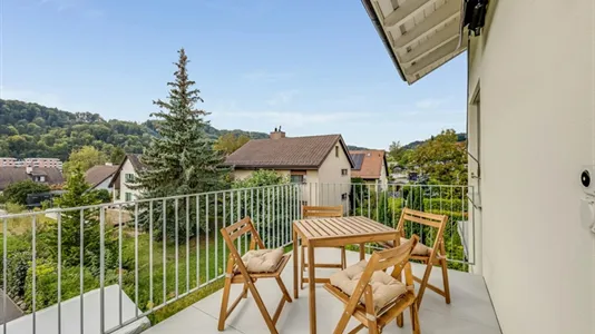 Apartments in Winterthur - photo 10