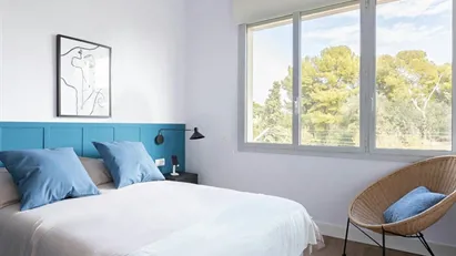 Room for rent in Barcelona Sarrià-St. Gervasi, Barcelona