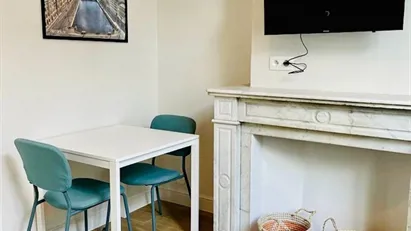 Apartment for rent in Brussels Sint-Gillis, Brussels