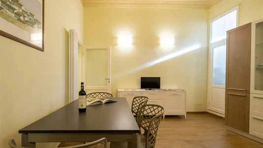 Apartments in Florence - photo 7
