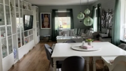 Houses in Laholm - photo 10