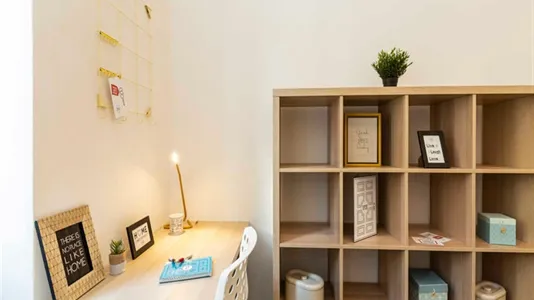 Rooms in Milano Zona 9 - Porta Garibaldi, Niguarda - photo 7