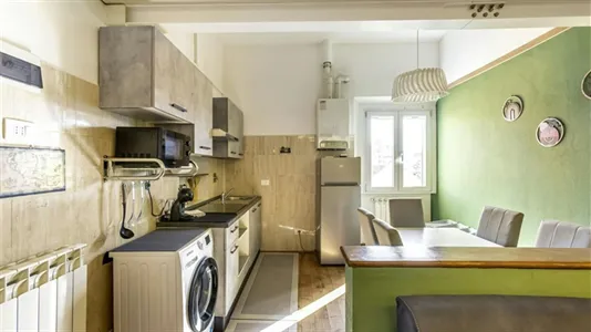 Apartments in Florence - photo 7