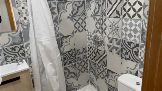 Rooms in Madrid Hortaleza - photo 6