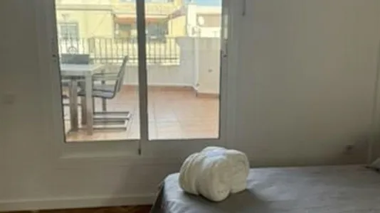 Rooms in Valencia Algirós - photo 6